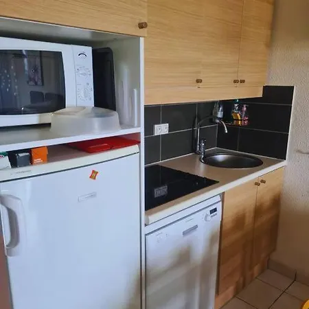 Appart Vue - Port Bourgenay Daire Saint-Hilaire-de-Talmont