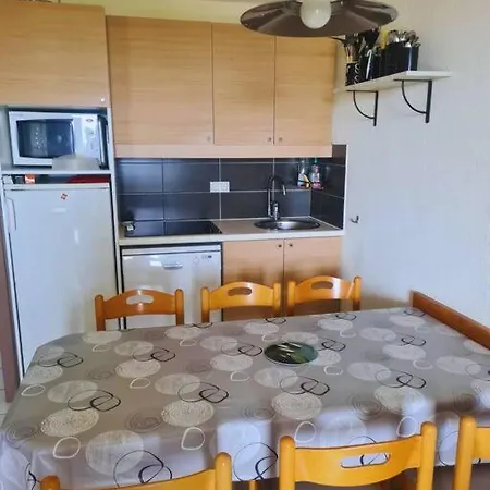 Appart Vue - Port Bourgenay Daire Saint-Hilaire-de-Talmont
