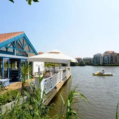 Appart Vue - Port Bourgenay Saint-Hilaire-de-Talmont