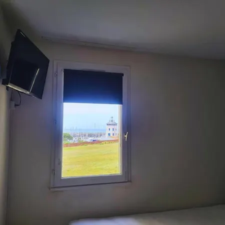 Appart Vue - Port Bourgenay * Saint-Hilaire-de-Talmont